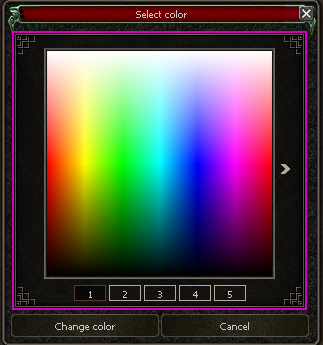 SkillColor System Valthera2