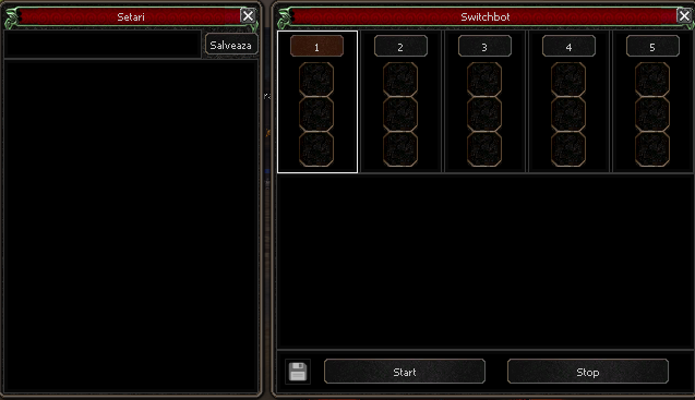 SwitchBot Valthera2
